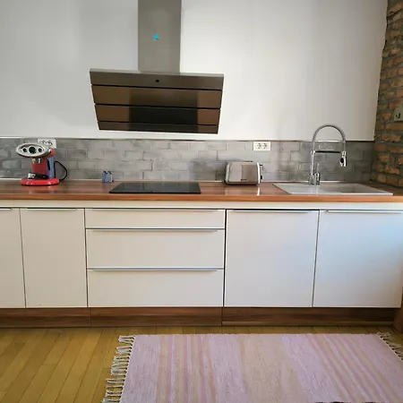 Matea Appartement Opatija