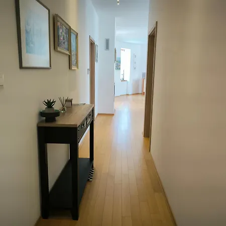 Appartement Matea Opatija