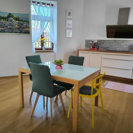 Appartement Matea