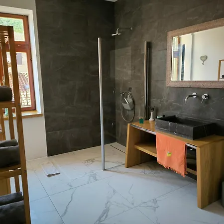Matea Appartement *