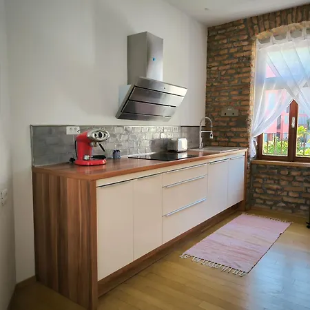 Appartement Matea