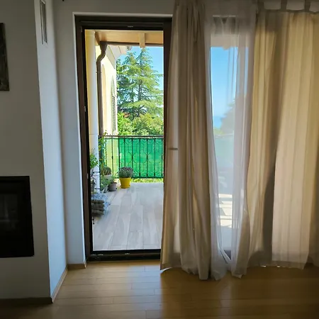 Matea Appartement Opatija