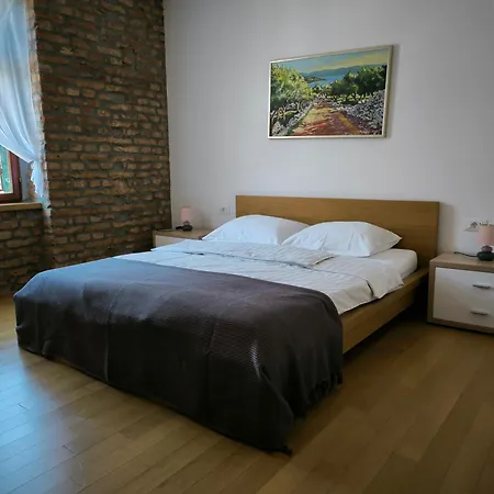 Matea Appartement