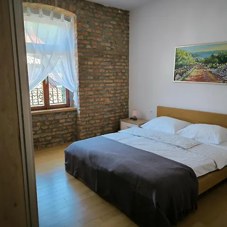 Matea Appartement Opatija