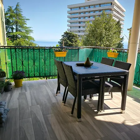 Appartement Matea