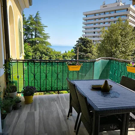 Matea Appartement *