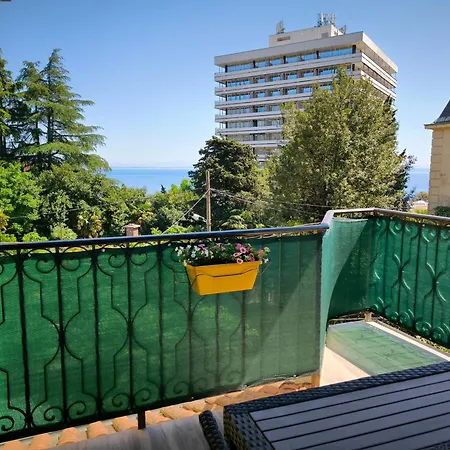 Appartement Matea *