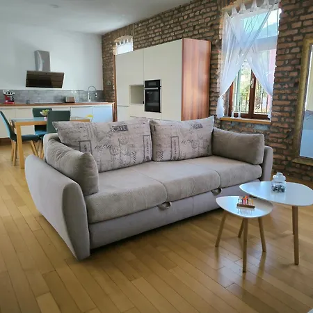 Appartement Matea