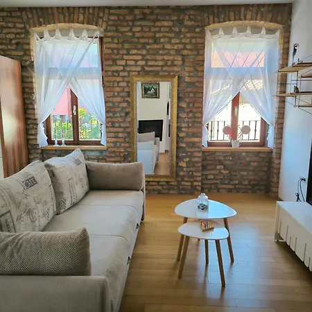 Matea Appartement *