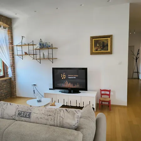 Appartement Matea