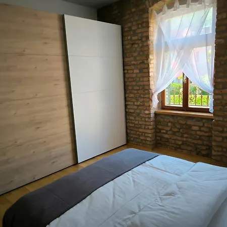 Matea Appartement *