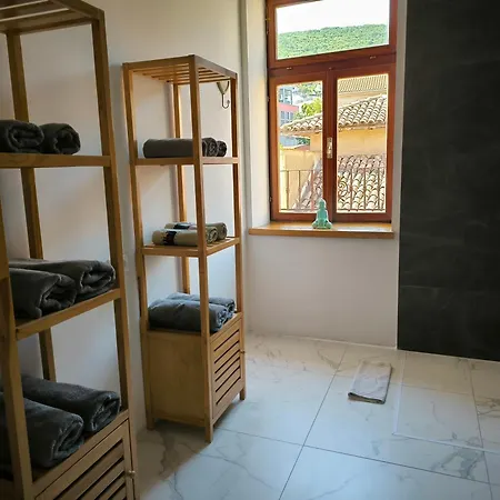 Appartement Matea Opatija