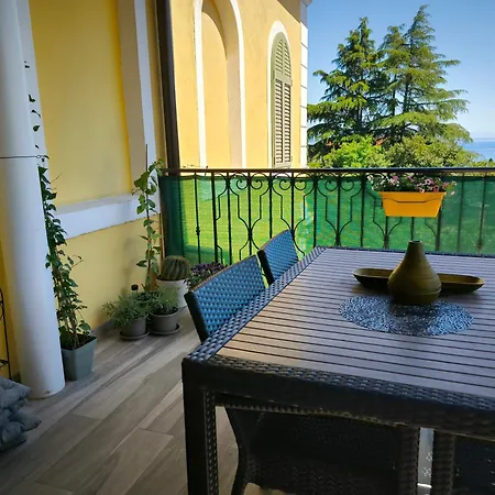 Appartement Matea