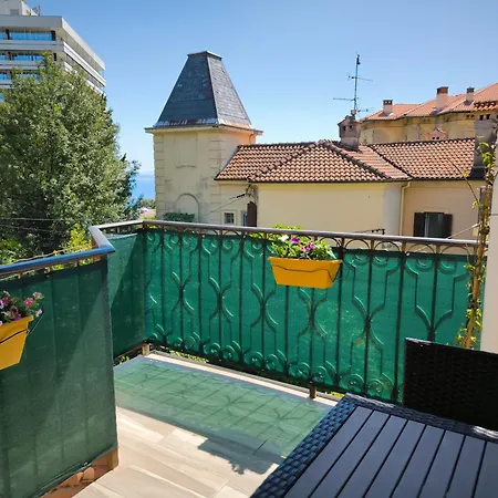 Matea Appartement *