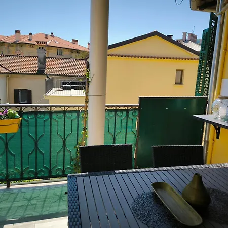 Appartement Matea *