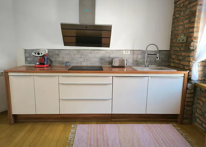 Matea Apartamento Opatija