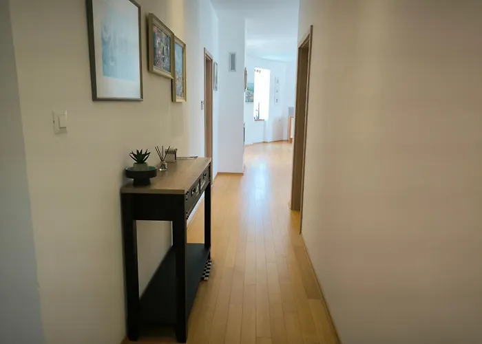 Apartamento Matea Opatija