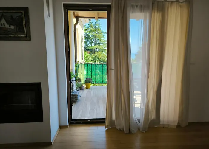 Matea Apartment Opatija