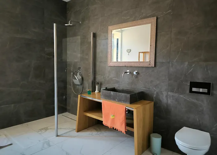 Apartamento Matea Opatija