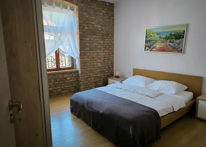 Matea Apartamento Opatija