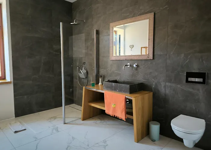 Apartment Matea Opatija