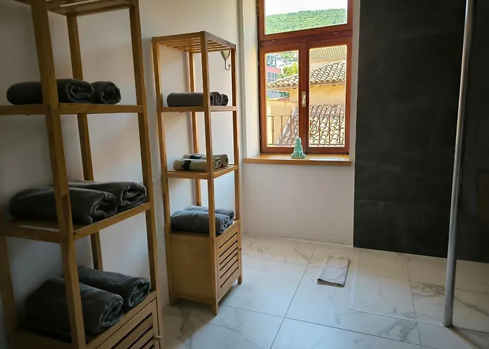 Apartamento Matea Opatija